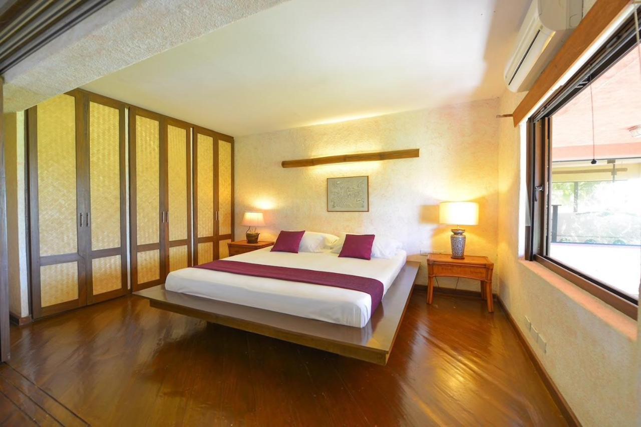 Biancas Garden Apartments Boracay Manoc-Manoc Exterior photo